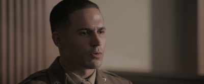 I told her that we knew her - American Traitor: The Trial of Axis Sally