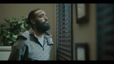 I told that nigga to leave and never come back. - The Chi