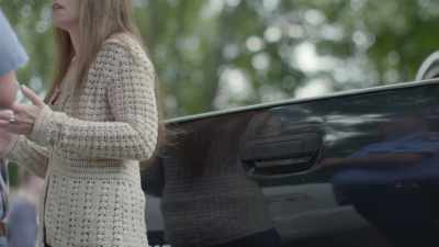 I was told that this was very unusual for their mother, - The Killer Truth