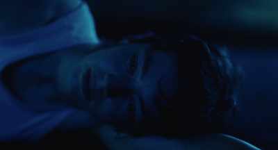 I told you that's not my name. - I Saw the TV Glow