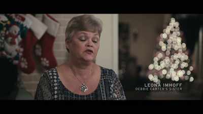 I told the cops about Glen, - The Innocent Man