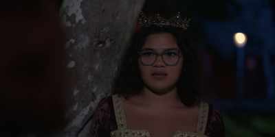 I told the cops
that I didn't think - American Horror Stories