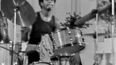 I told the musicians
that they could do anything they wanted... - Miles Davis: Birth of the Cool