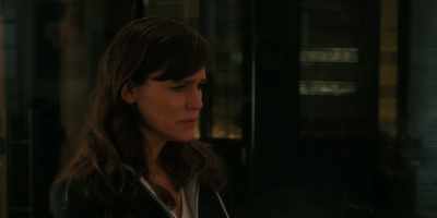 I told him the only way to do that
was for you to have complete deniability. - The Last Thing He Told Me