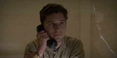 I told the police everything,
what we did to you. - American Horror Stories