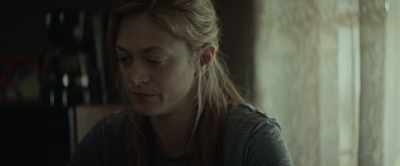 I told her the... the truth. - The Dark and the Wicked