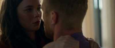 I told her the truth.
That we loved her. - Boundless
