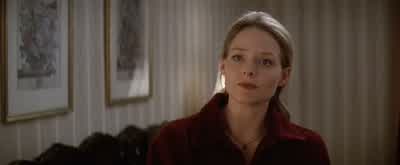 I told the truth up there. - Contact