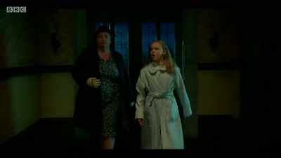 I told them Darrell was the ghost,
but no-one would listen to me. - Malory Towers