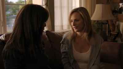 I told them everything. - Switched at Birth