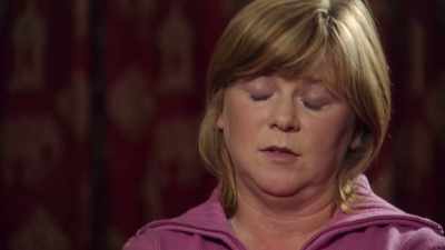 I told them
I was withdrawing the statements, - Sophie: A Murder in West Cork