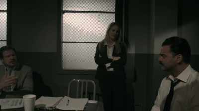 I told them you just called
me from a different location, - Lockdown