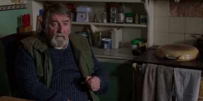 I told them as soon as I knew
she was missing. - The Light in the Hall