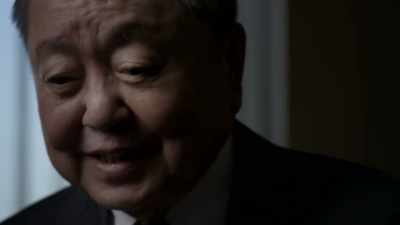 I told them to sort themselves out. - Inside North Korea's Dynasty