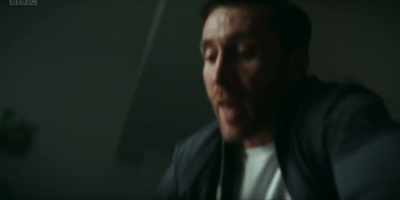 I told them
that we couldn't trust you. - Rules of the Game