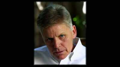 I TOLD THEM THAT GARY
WAS TAKIN' LESSONS, - Chandra Levy: An American Murder Mystery