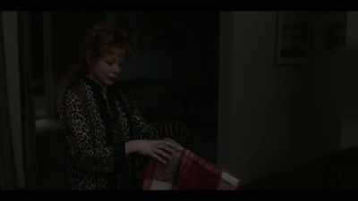 I told them that
you were a creative genius, - Fosse/Verdon