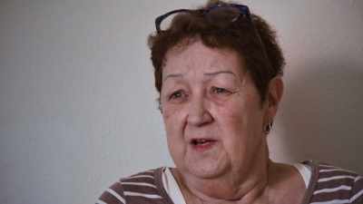 - I told them they were
damn liars - AKA Jane Roe
