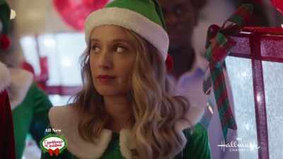 - I told them you were involved - A Royal Queens Christmas