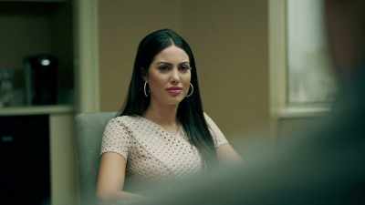 I told them that you
would never agree to that. - Queen Sugar