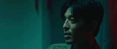 I told him there was
nothing I could do, - A Man of Reason