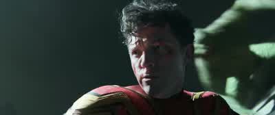 I told you there'd be consequences - Spider Man: No Way Home