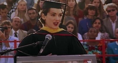 I was told there'd be no math on this exam - Reality Bites