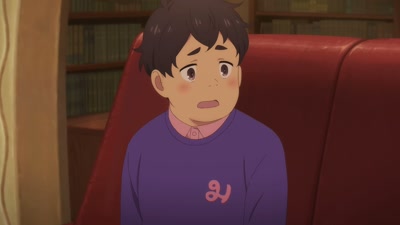 I was told there's no Kokoro in Year 1. - Lonely Castle in the Mirror