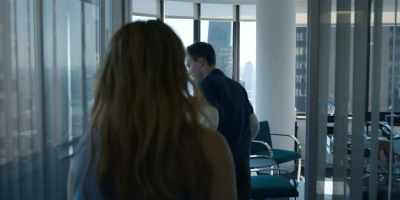 - I told you there's no time.
- Where is it? - City on Fire
