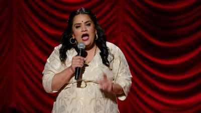 I told him there's nothing to worry about, - Zarna Garg: One in a Billion