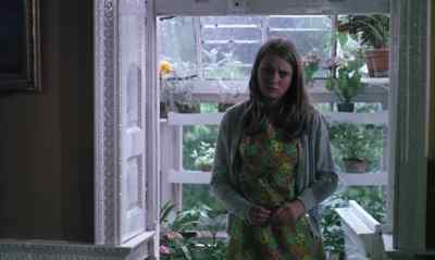 I told you to
stay with Mrs. Carmichael. - Baby Love