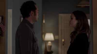 I told Tuan, um... - The Americans