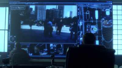 I told him we'd get
on the paperwork, - APB