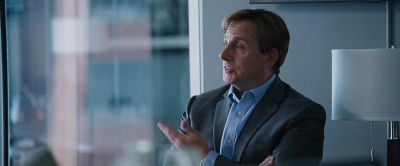 I told her we're not selling shit - The Big Short