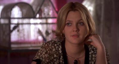I told him why you were marrying him - The Wedding Singer