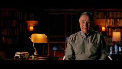 - I told my wife, he's in
a maximum security prison. - John Carpenter's Suburban Screams
