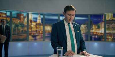 I told you to ask… - Candidatul perfect