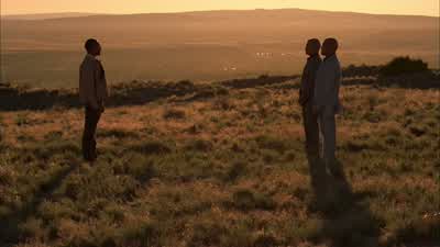 I told you before. - Breaking Bad