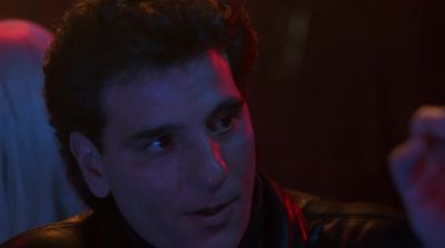 I told you once before - Bad Lieutenant