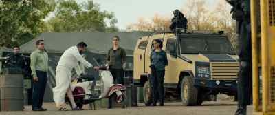 I told you to call the press. - Jawan