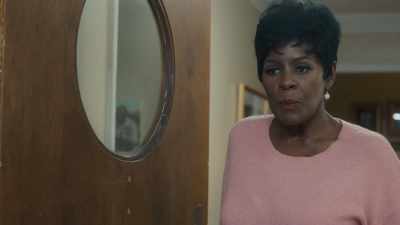 I told you, you cannot
move back up in here - Keyshia Cole: This Is My Story
