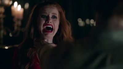 I told you, Cheryl. - Riverdale