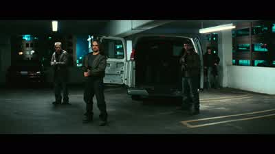I told you my compound would take you places. - The Dark Knight