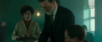 I told you to concentrate on
toby jugs, no? - The Colour Room