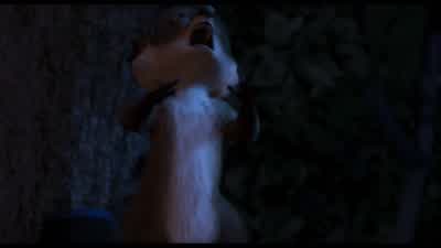 Hammy I told you that cookie's junk I love the cookie - Over the Hedge