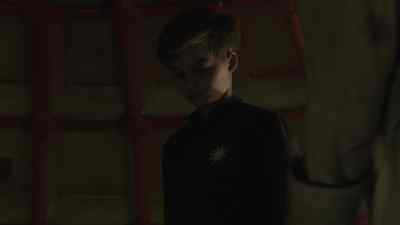 I told you, you could do it. - Raised by Wolves