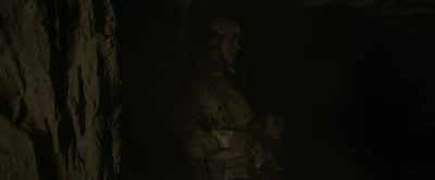 I told you, Daniel,
one way or the other, - Rogue Warfare: Death of a Nation