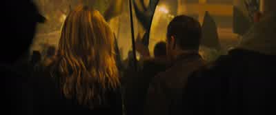 - I told you, Dassault is going to get you killed. - Jason Bourne