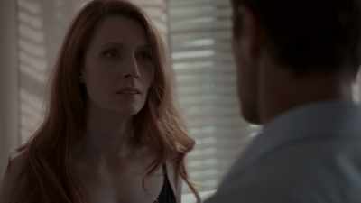 I told you, diana,
I told you not to come here, - A Date with Deception
