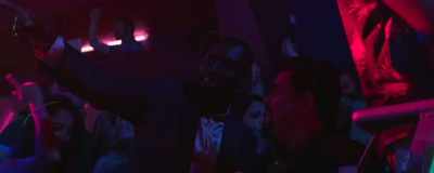 .I told you
DJ Saint-Germain-des-Prés, Bea - Belleville Cop